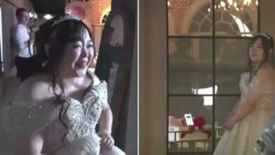 Mujer en Japón se casa con su 'chatbot' de ChatGPT