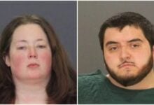 Madre se declara culpable de matar a su hijo de 3 años para "hacer espacio" a un bebé con su nuevo novio