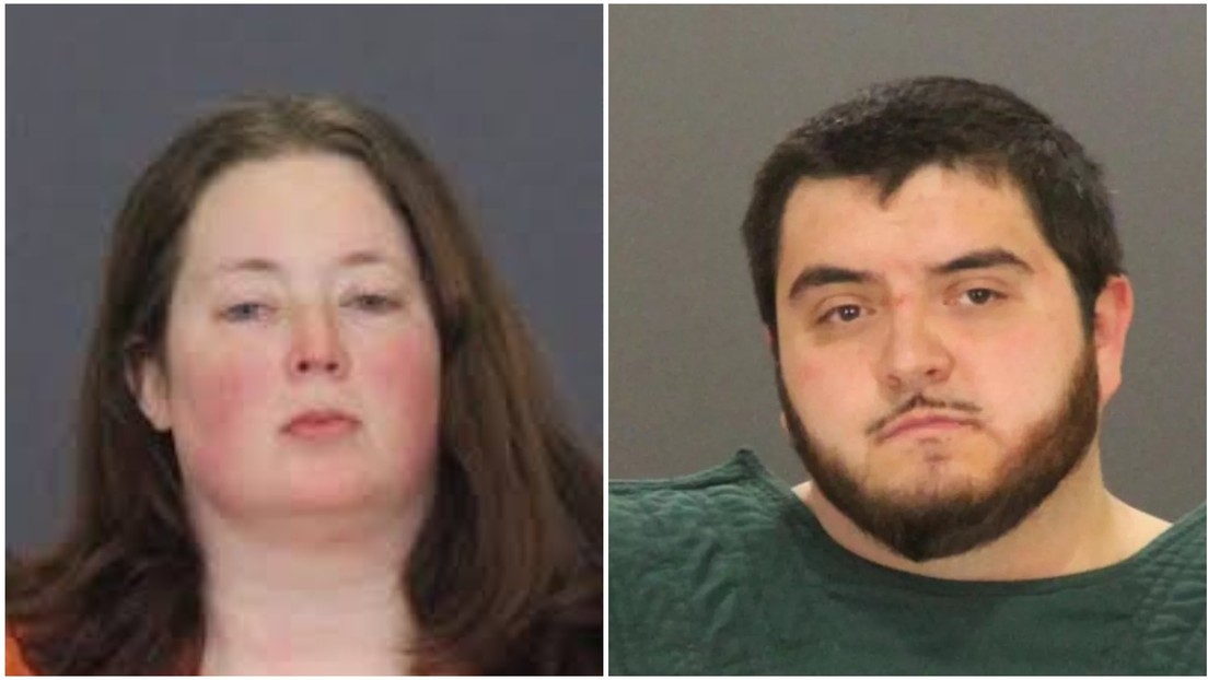 Madre se declara culpable de matar a su hijo de 3 años para "hacer espacio" a un bebé con su nuevo novio