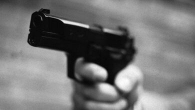 ¡El karma es instantáneo! Ladrón que intentó robar fue baleado por su víctima (Video)