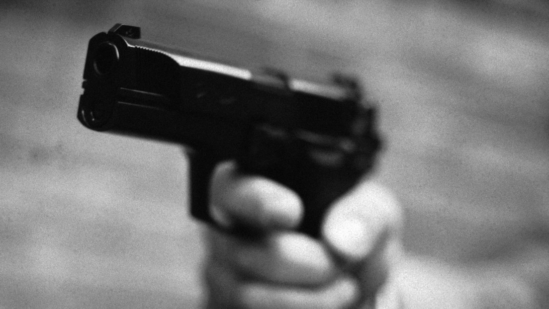 ¡El karma es instantáneo! Ladrón que intentó robar fue baleado por su víctima (Video)