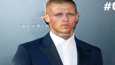 Fallece el actor canadiense Spencer Lofranco a sus 33 años