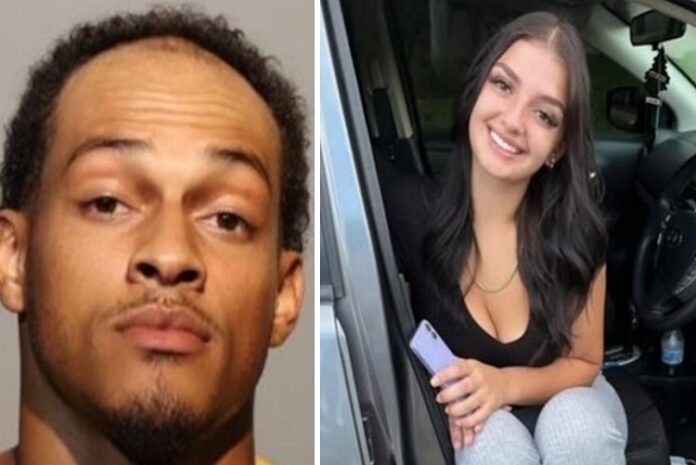 Hombre condenado por matar a su novia tras enterarse del embarazo