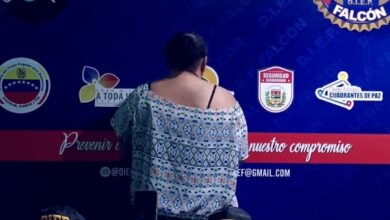 Detenida por mostrar capturas falsas de Zelle para recibir dinero en efectivo