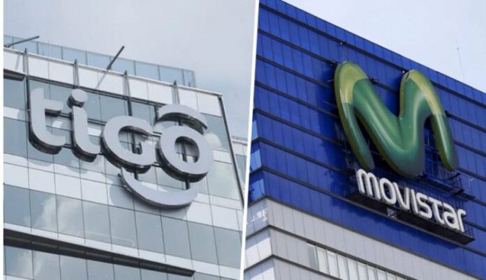 Tigo estaría interesado en comprar Movistar Venezuela, según fuentes extraoficiales
