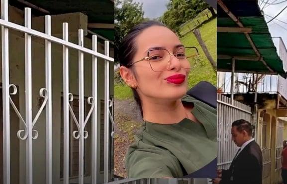 Estudiante de Medicina Veterinaria se quita la vida en Portuguesa