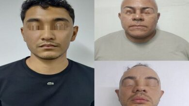 Detenidos tres sujetos por dedicarse al phishing en redes sociales