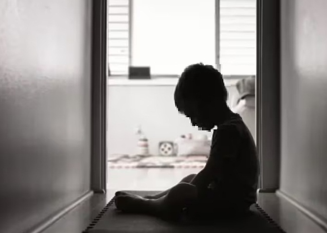 Imputan a un hombre de 29 años por abuso sexual y lesión grave tras contagiar VIH y sífilis a dos niños