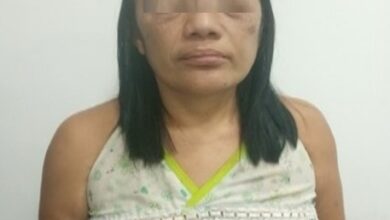 Madre apuñaló a su hijo de 25 años en el tórax en medio de una discusión en Caracas