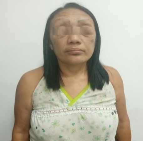 Madre apuñaló a su hijo de 25 años en el tórax en medio de una discusión en Caracas