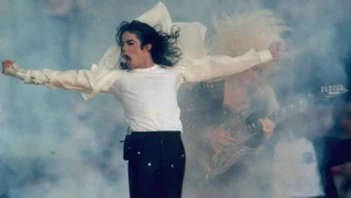 Película biográfica de Michael Jackson confirma fecha mundial