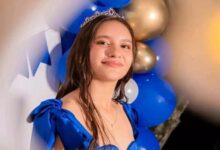 Adolescente fallece en accidente de moto que había recibido como regalo de 15 años