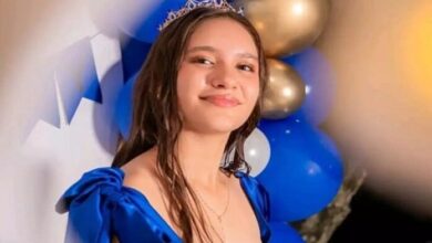 Adolescente fallece en accidente de moto que había recibido como regalo de 15 años