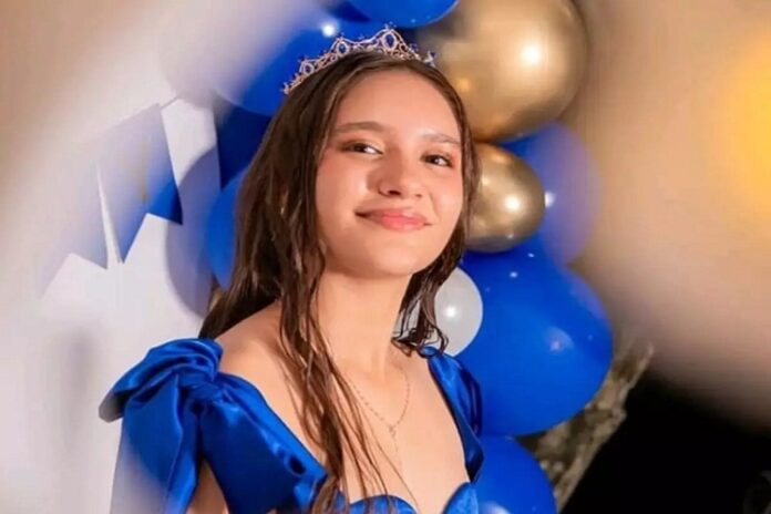 Adolescente fallece en accidente de moto que había recibido como regalo de 15 años