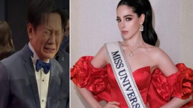 Tras la polémica con Miss México: El empresario Nawat Itsaragrisil pide disculpas públicas en la ceremonia de Miss Universo
