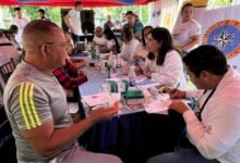 Hospital de Maturín realiza actividades de prevención contra la diabetes
