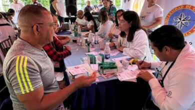 Hospital de Maturín realiza actividades de prevención contra la diabetes