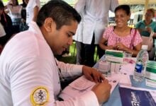 Una de cada dos personas padece de diabetes y no lo sabe, advierte especialista de la SVMI