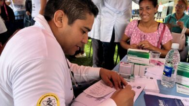 Una de cada dos personas padece de diabetes y no lo sabe, advierte especialista de la SVMI