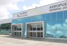 Viajeros continúan retornando a Maturín a través del Aeropuerto de Maturín