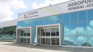 Viajeros continúan retornando a Maturín a través del Aeropuerto de Maturín