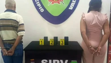 Bisabuelo y madre detenidos por abuso sexual de una niña de 13 años