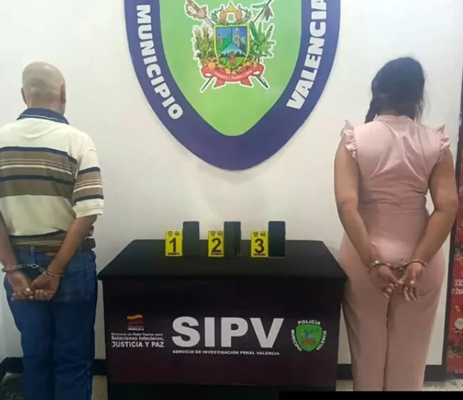 Bisabuelo y madre detenidos por abuso sexual de una niña de 13 años