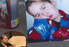 Hallan niño muerto en un congelador: Padres y abuela son acusados de crueldad infantil y asesinato