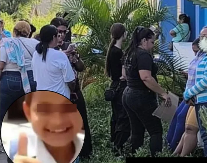 Adolescente confiesa que asfixió a su hermano de 9 años en Zulia
