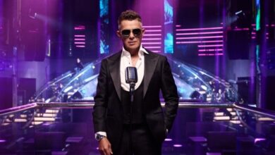 Alejandro Sanz estrena disco y anuncia un musical basado en su trayectoria