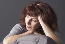 Ansiedad, estrés y tristeza, los efectos emocionales de la menopausia