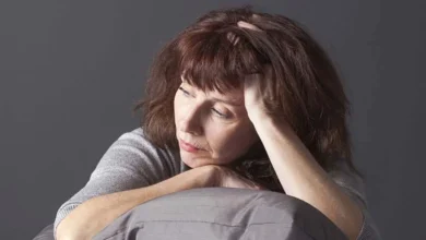 Ansiedad, estrés y tristeza, los efectos emocionales de la menopausia