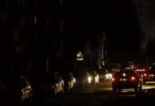 Apagones masivos en Rusia tras ataques ucranianos