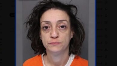 Arrestan a madre por dejar a su hija de 13 años en una gasolinera de Pensilvania