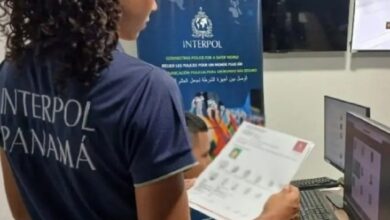 Arrestan en Venezuela a Ali Zaki Hage Jalil, vinculado al atentado de 1994 contra un avión