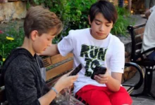 Australia prohíbe el acceso a redes sociales a menores de 16 años