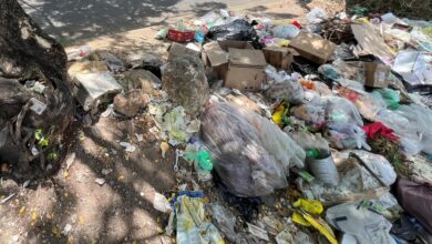 Habitantes en sectores y urbanismos en Maturín pagan para botar la basura de sus hogares