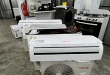 Aires, neveras y TV, lo más buscado por el Black Friday en Maturín