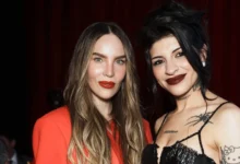 ¡Encuentro esperado! Belinda y Cazzu se conocen por primera vez en la Ciudad de México