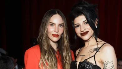 ¡Encuentro esperado! Belinda y Cazzu se conocen por primera vez en la Ciudad de México