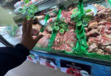 Precio de la carne supera los 2.300 bolívares en la primera semana de noviembre