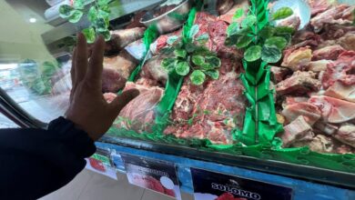 Precio de la carne supera los 2.300 bolívares en la primera semana de noviembre