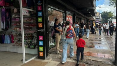 Comercios en Maturín se preparan para el Black Friday