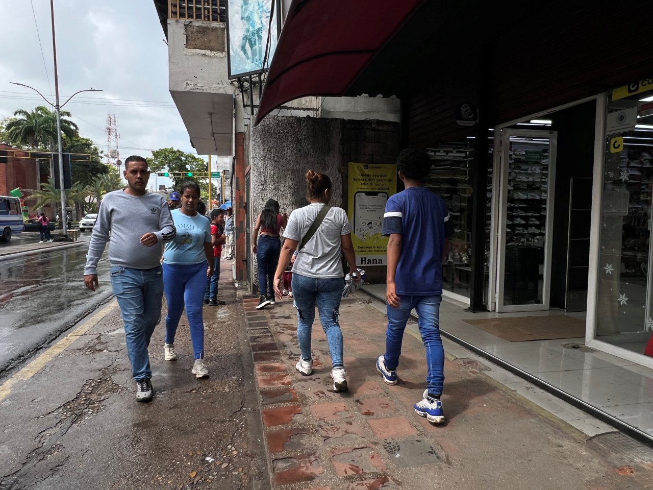 Padres de Maturín están de acuerdo con no obsequiar dispositivos tecnológicos a los niños