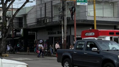 Reportan interrupciones eléctricas en varias zonas de Maturín