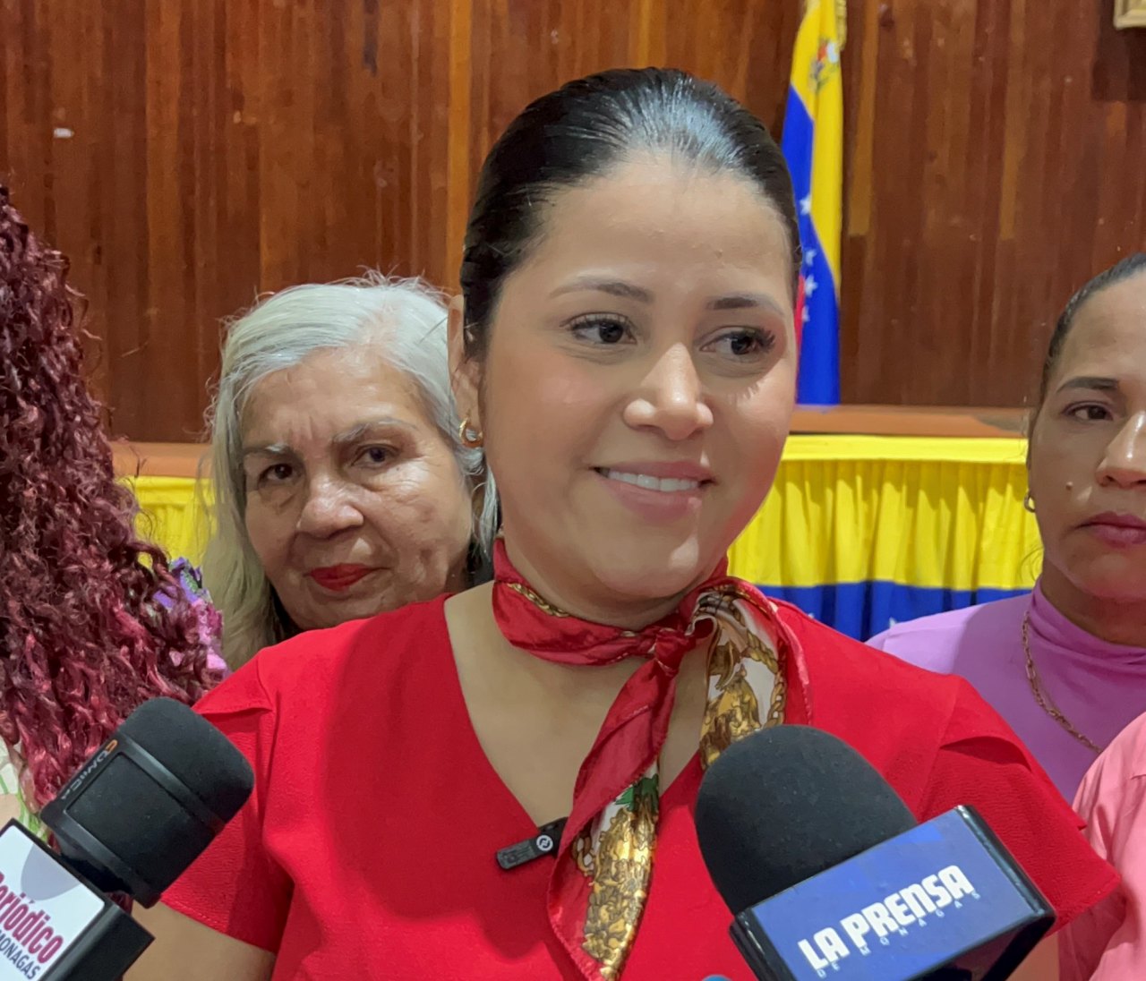 Dictarán foro penal sobre la Violencia contra la Mujer en Monagas