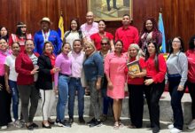Legisladores esperan despliegue de la Sundde en Monagas