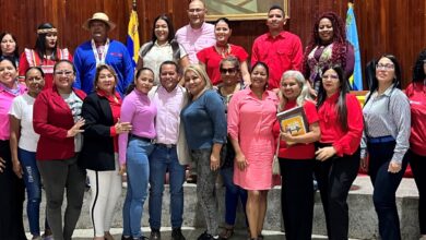 Legisladores esperan despliegue de la Sundde en Monagas