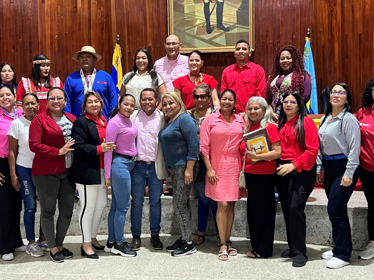 Legisladores esperan despliegue de la Sundde en Monagas