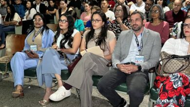 Más de 200 profesionales de la salud participaron en la jornada "Todos Juntos por la Diabetes" en Maturín